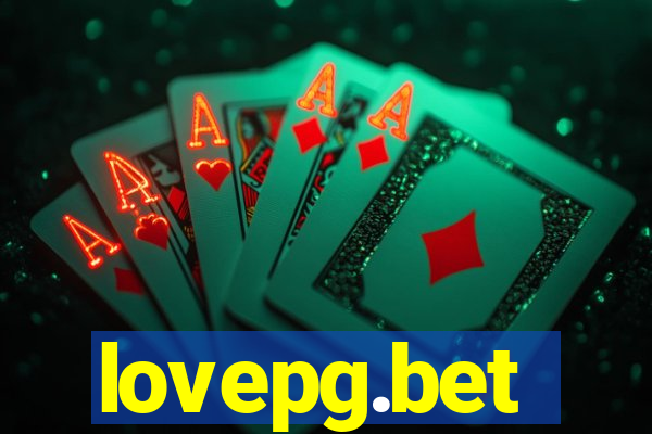 lovepg.bet