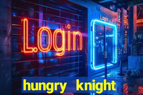 hungry knight gameboy rom