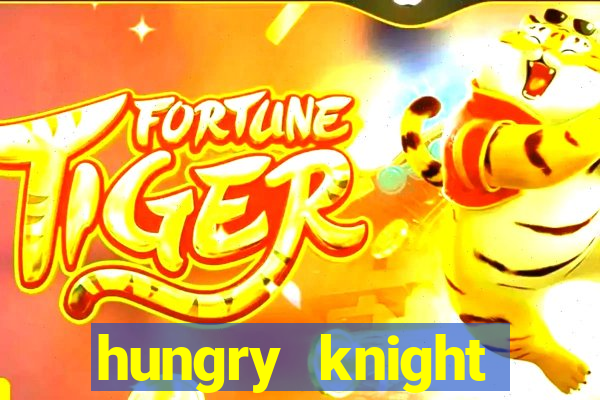 hungry knight gameboy rom