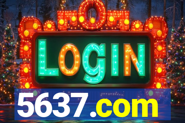 5637.com