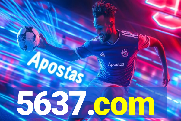5637.com