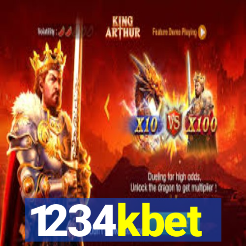 1234kbet