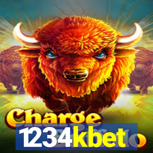 1234kbet