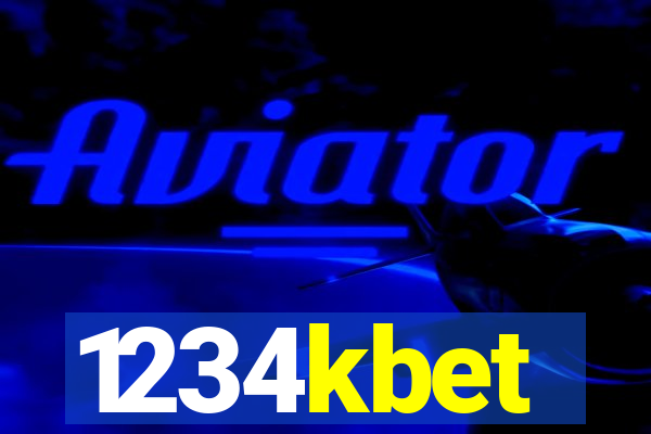 1234kbet