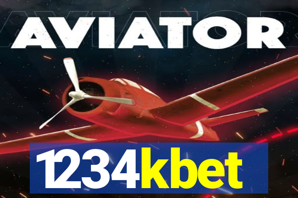 1234kbet
