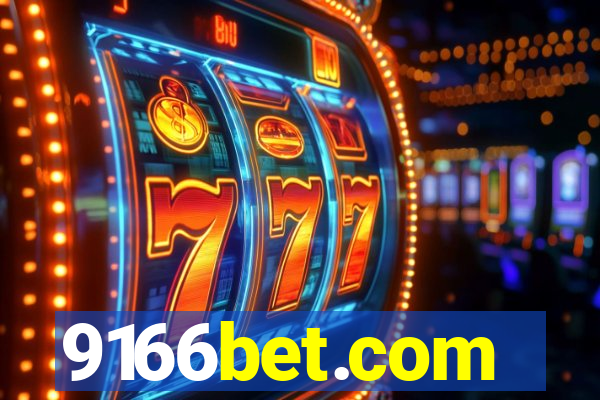 9166bet.com