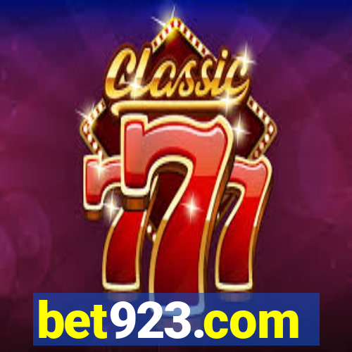 bet923.com
