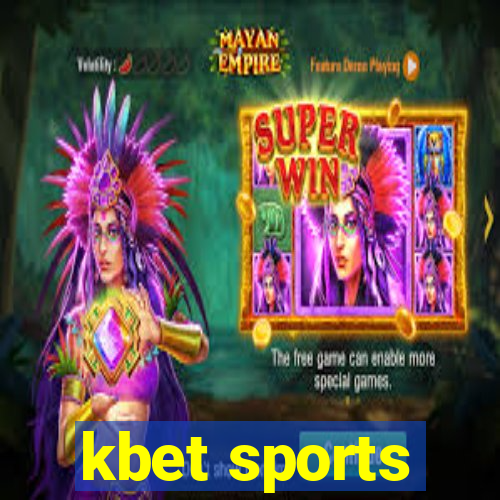 kbet sports