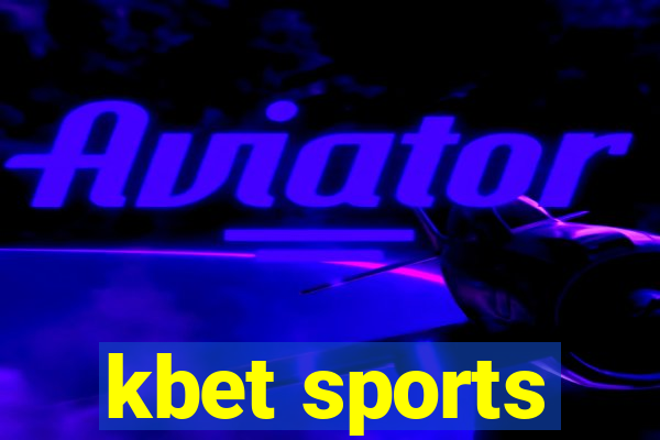kbet sports