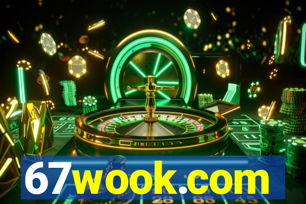 67wook.com