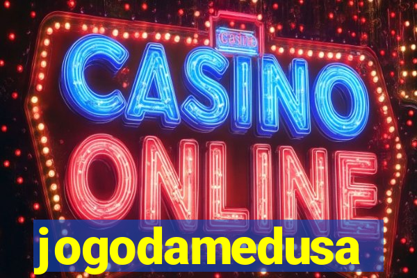 jogodamedusa
