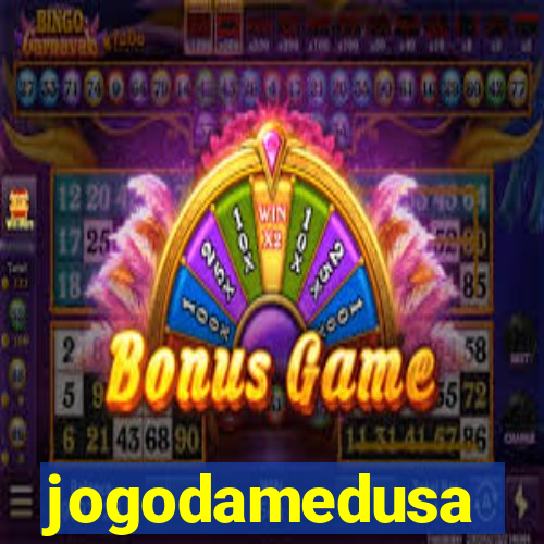 jogodamedusa