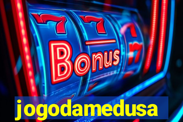 jogodamedusa