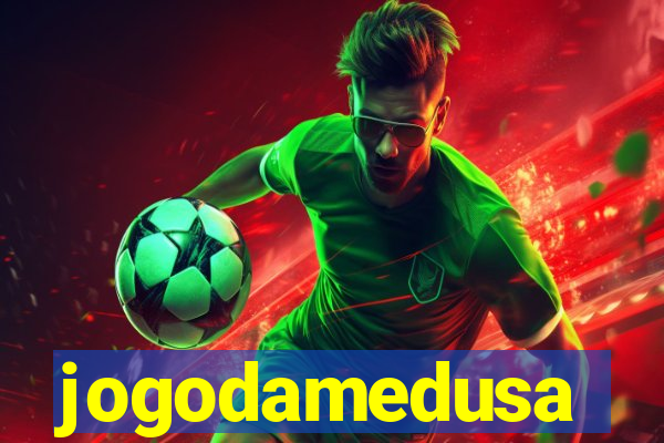 jogodamedusa