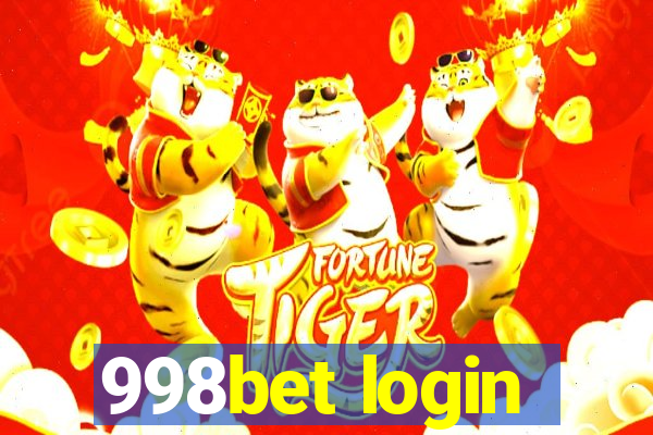 998bet login