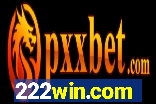 222win.com