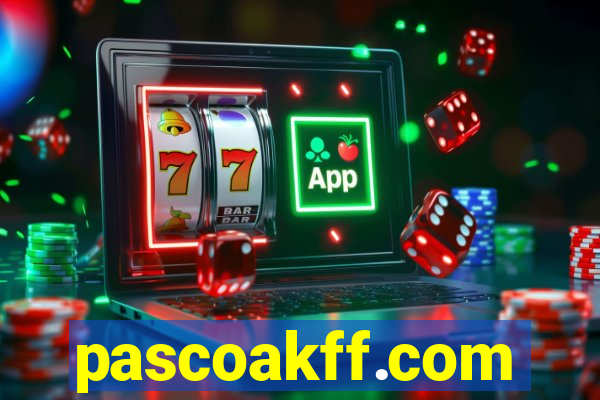pascoakff.com