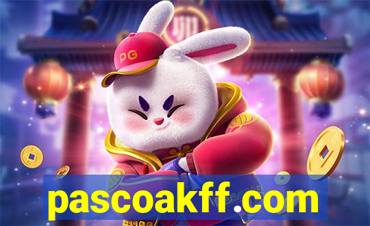 pascoakff.com