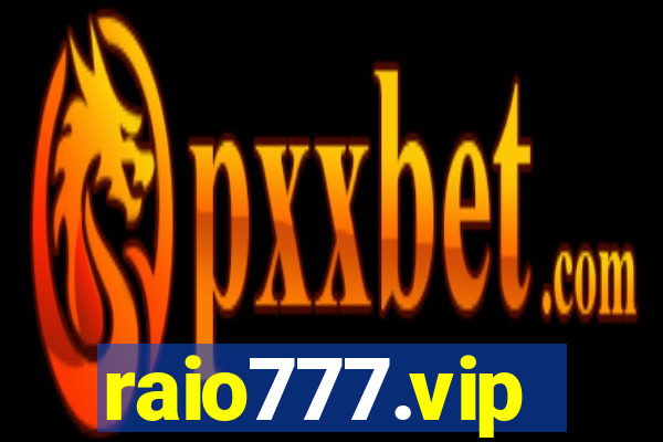 raio777.vip
