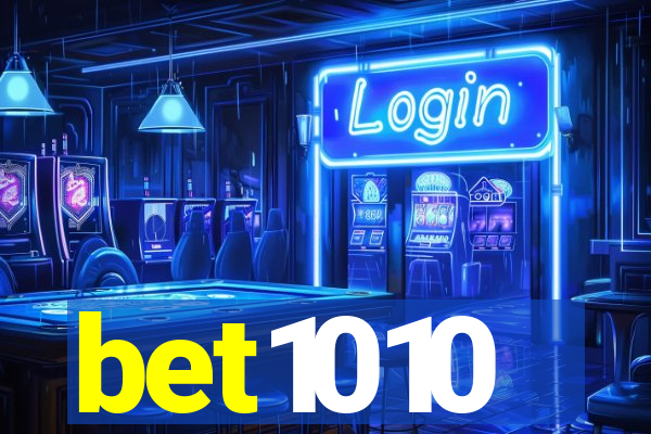 bet1010