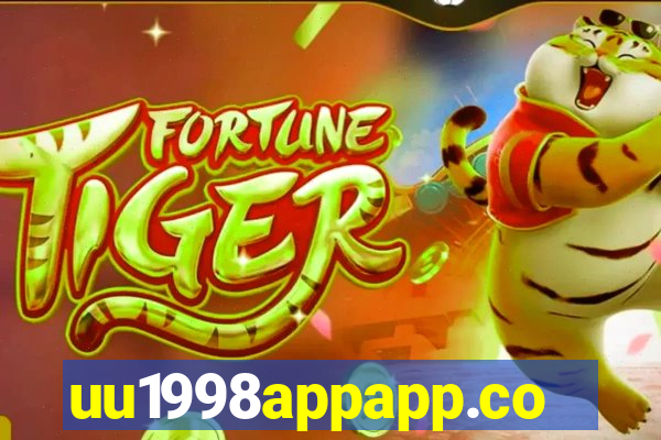 uu1998appapp.com