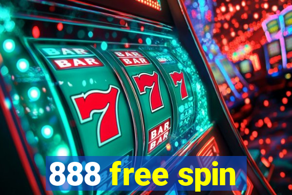 888 free spin