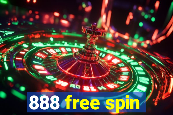 888 free spin