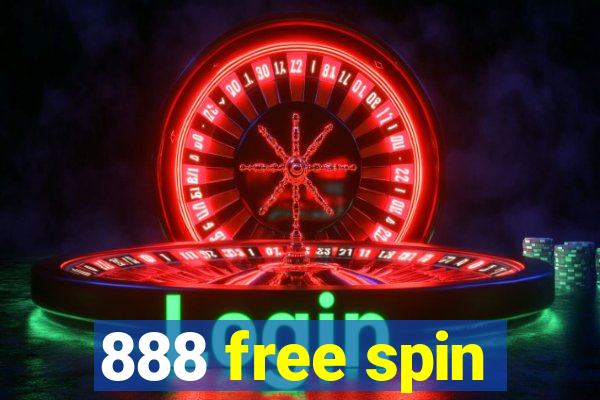 888 free spin