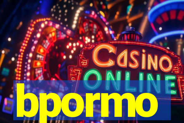 bpormo