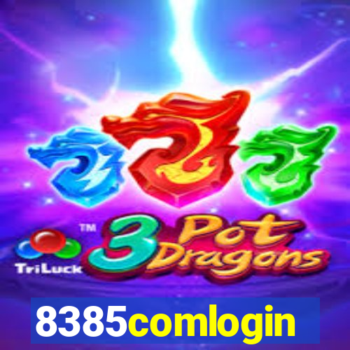 8385comlogin