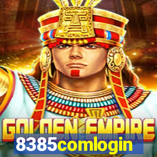 8385comlogin