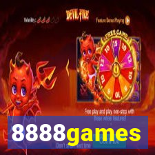 8888games