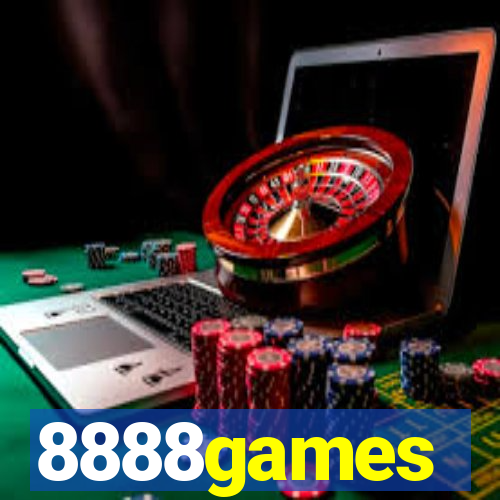 8888games
