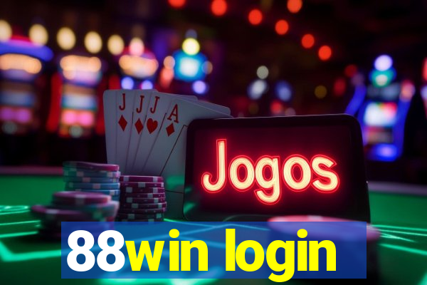 88win login