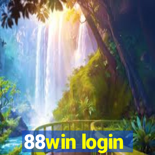88win login