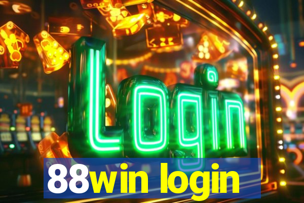 88win login
