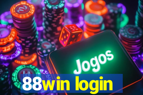 88win login