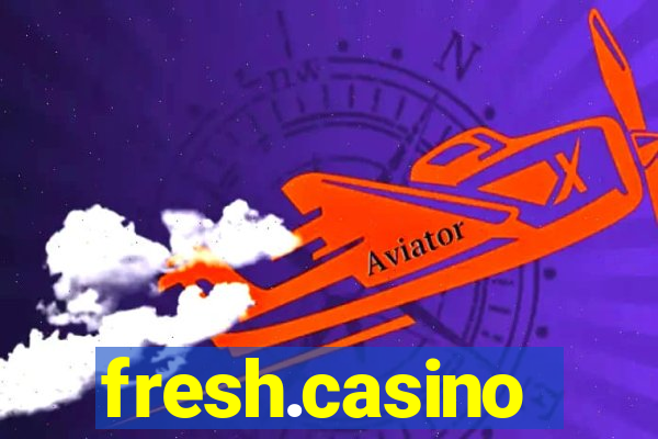 fresh.casino
