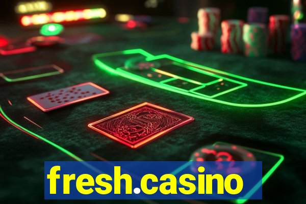 fresh.casino