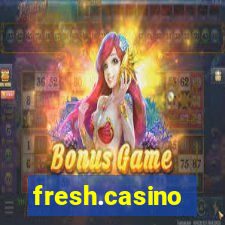 fresh.casino