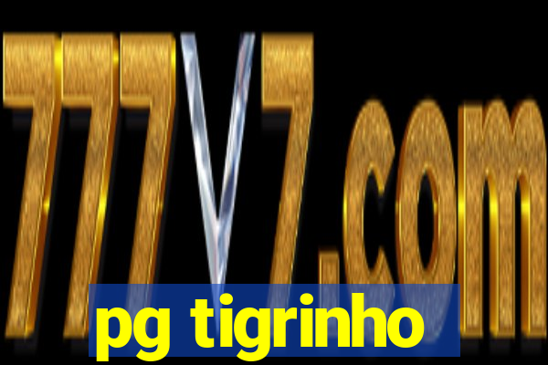 pg tigrinho