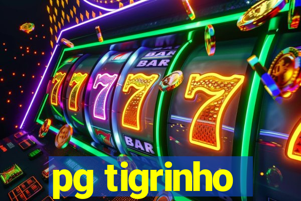 pg tigrinho