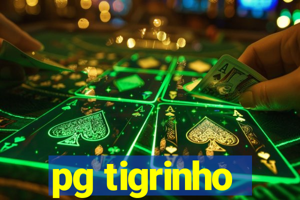pg tigrinho