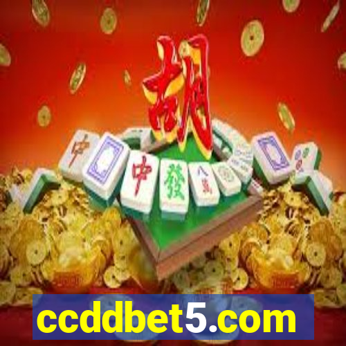 ccddbet5.com