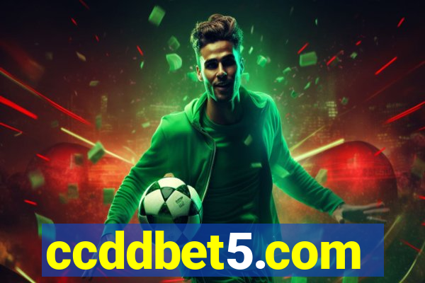 ccddbet5.com