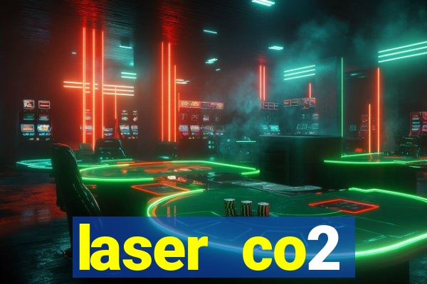 laser co2 frazionato napoli
