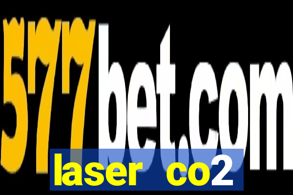 laser co2 frazionato napoli