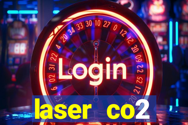laser co2 frazionato napoli