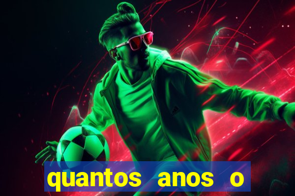 quantos anos o beto gamer tem