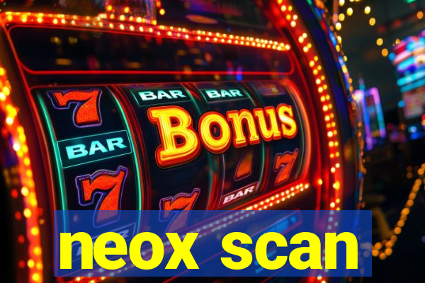 neox scan